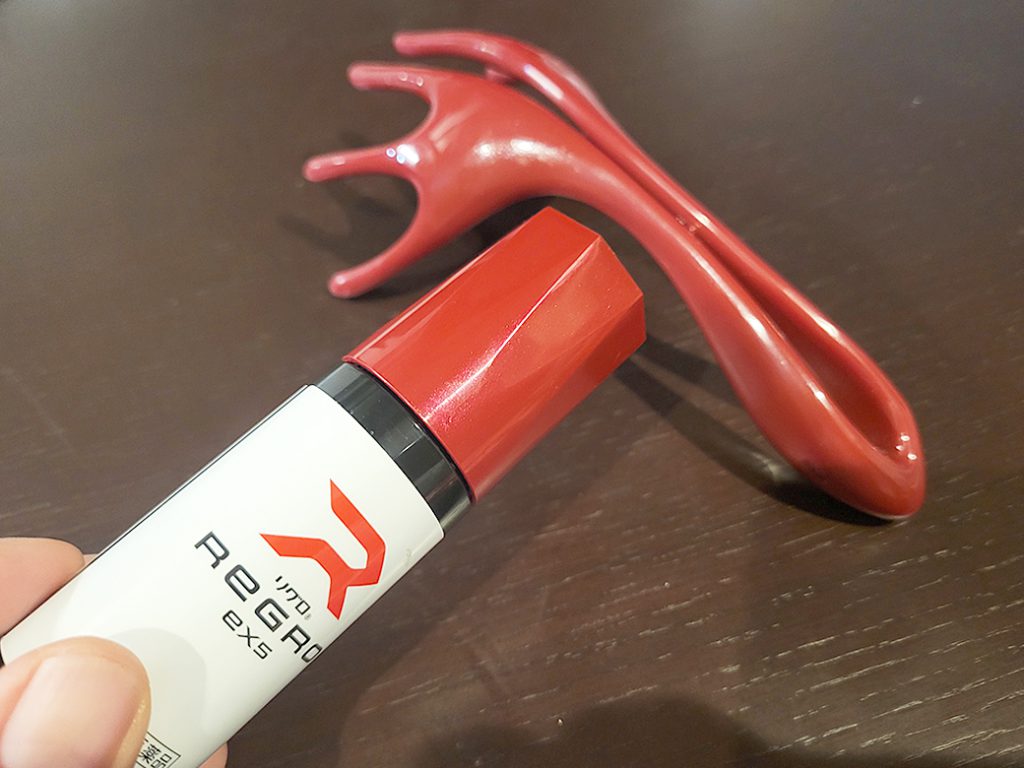 リグロ大作戦 リグロ ロート製薬 一ヶ月後の成果は? リグロとスカルプリフレッシャー